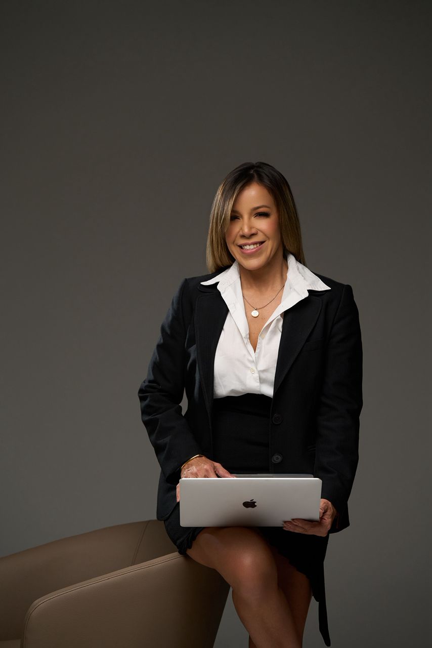 Maru Quintero