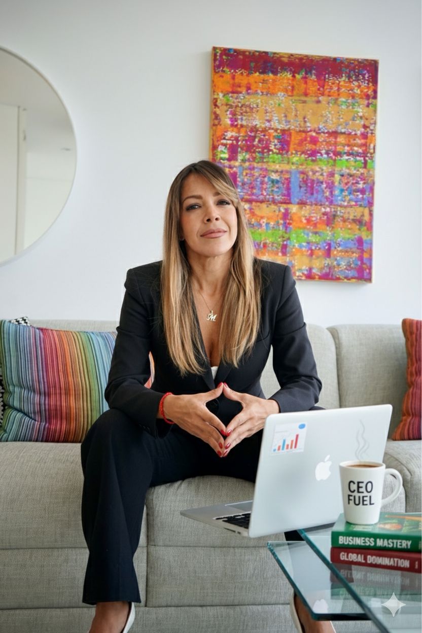 Maru Quintero