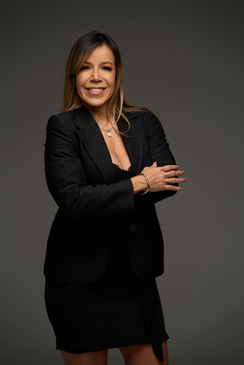 Maru Quintero - Asesora Inmobiliaria Rent-A-House
